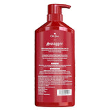 Old Spice Swagger 2-in-1 Shampoo and Conditioner, 21.9 oz - 4 Pack