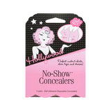 Hollywood No Show Nipple Concealers - 24 Pack