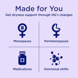 Replens Long-Lasting Vaginal Moisturizer 14 Ct – 24 Pack