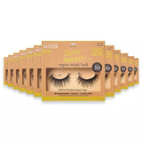 KISS Sister Nature Ivy False Lashes - 36 Pack