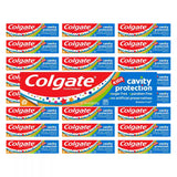 Colgate Kids Toothpate, Bubble Fruit - 4.6oz - 24 Pack