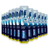 Oral-B CrossAction Pro Toothbrush Soft Bristles – 2 ct – 72 Pack