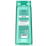 Garnier Fructis Aloe Clean Shampoo - 22oz - 4 Pack