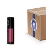 Revlon ColorStay Satin Ink Long-Wearing Liquid Lipstick 010 Your Majesty - 72 Pack