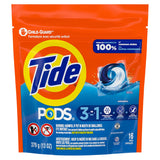 Tide Pods Original Laundry Detergent - 16 ct - 6 Pack