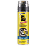 Fix-a-Flat Tire Inflator and Sealant with Hose, 16 oz - 6 Pack