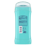 Degree Women Antiperspirant Deodorant Stick 2.6 oz - Fresh Energy - 12 Pack