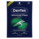 DenTek Triple Clean Floss Picks, 150 Ct - 30 Pack