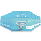 Gillette Venus Razor Cartridges - 4ct - 48 Pack