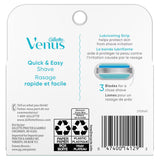 Gillette Venus Razor Cartridges - 4ct - 48 Pack