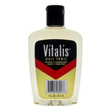 Vitalis Hair Tonic - 7oz - 24 Pack