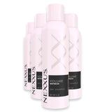 Nexxus Refreshing Mist Dry Shampoo Spray - 5 oz - 4 Pack