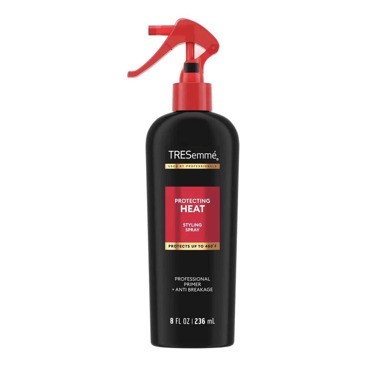 TRESemmé Heat Protecting Spray - 8 oz - 6 Pack