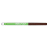 Maybelline Def-A-Line Brownish Black Eyeliner - 72 Pack