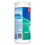 Clorox Disinfecting Cleaning Wipes, Fresh Scent - 35 Ct – 12 Pack