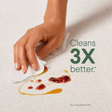 Clorox Disinfecting Cleaning Wipes, Fresh Scent - 35 Ct – 12 Pack