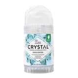 Crystal Body Deodorant Stick Unscented 4.25oz - 48 Pack