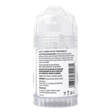 Crystal Body Deodorant Stick Unscented 4.25oz - 48 Pack