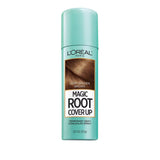 L'Oreal Root Cover Up Spray, Light Golden Brown, 2 oz – 12 Pack