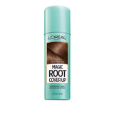 L’Oréal Magic Root Cover Up Spray Light Brown – 2 oz – 12 Pack