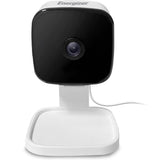 Energizer Connect Smart Wi-Fi 2K Foldable Indoor Camera, White