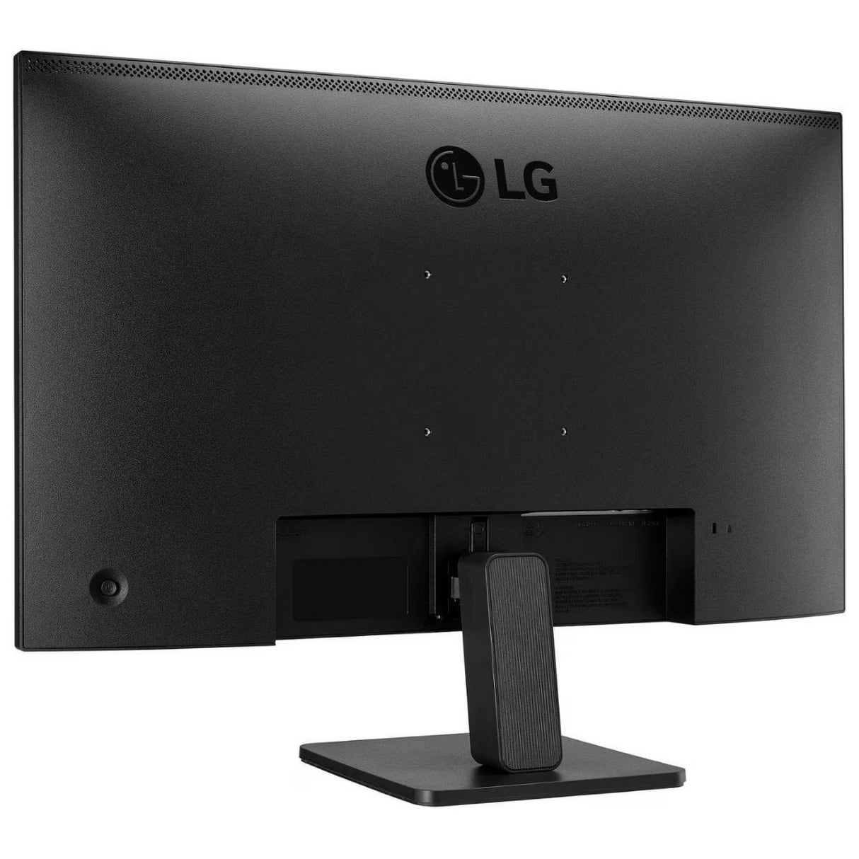 LG 27" FHD 100Hz Monitor with FreeSync – Contarmarket