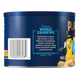 Planters Deluxe Cashews 8.5 oz - 12 Pack