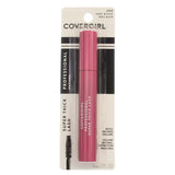 CoverGirl Professional Super Thick Lash Mascara, Very Black 200 - 72 Pack