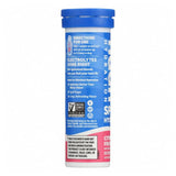 NUUN - Sport Hydration, Citrus Fruit Drink Tablets - 10 Tablets - 48 Pack