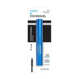 CoverGirl Professional Waterproof Mascara, Very Black - 72 Pack