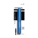 CoverGirl Professional Super Builder Mascara Very Black Curved Brush - 72 Pack