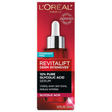 L'Oréal Revitalift Glycolic Serum, 1 oz - 24 Pack