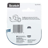 Scotch 3M Utility Tape, 1/2 in x 700 in with Dispenser – 8 Pack