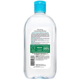 Garnier SkinActive Micellar Waterproof - 23.7 oz - 6 Pack
