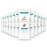 Dove Advanced Care Deodorant Stick Restore, 2.6 oz – 12 Pack