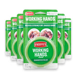 O'Keeffe's - Working Hands Moisturizing Hand Cream - 2.7 Oz - 6 Pack