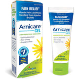 Arnicare Natural Pain Relief Gel – 2.6 oz – 48 Pack