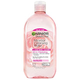 Garnier SkinActive Micellar Rose Water - 23.7 oz - 6 Pack