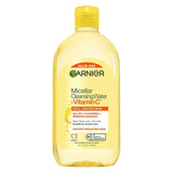 Garnier Vitamin C Micellar Cleansing Water - 23.7 oz - 6 Pack