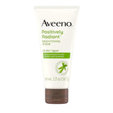 Aveeno Positively Radiant Daily Brightening Face Scrub - 2 oz - 24 Pack