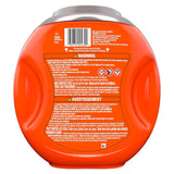 Tide Power PODS Hygienic Clean Heavy Duty Laundry Detergent Pacs – 25 Count XL – 4 Pack