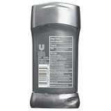 Dove Men+Care Sensitive Shield, 2.7 oz - 12 Pack