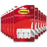 3M Command Wire Utensil Hooks - 3ct - 36 Pack