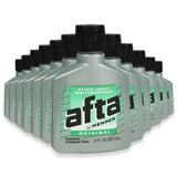 Mennen Afta Regular After Shave Lotion, 3 oz - 24 Pack