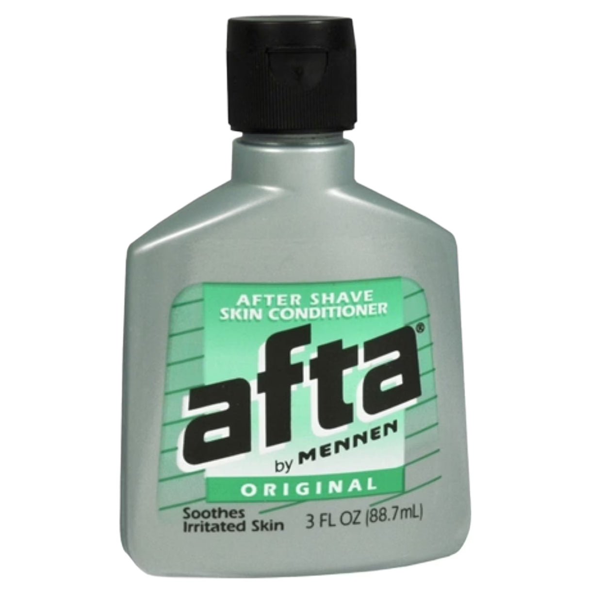Mennen Afta Regular After Shave Lotion, 3 oz - 24 Pack