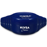 NIVEA Creme Moisturizing Cream 6.8 oz - 12 Pack