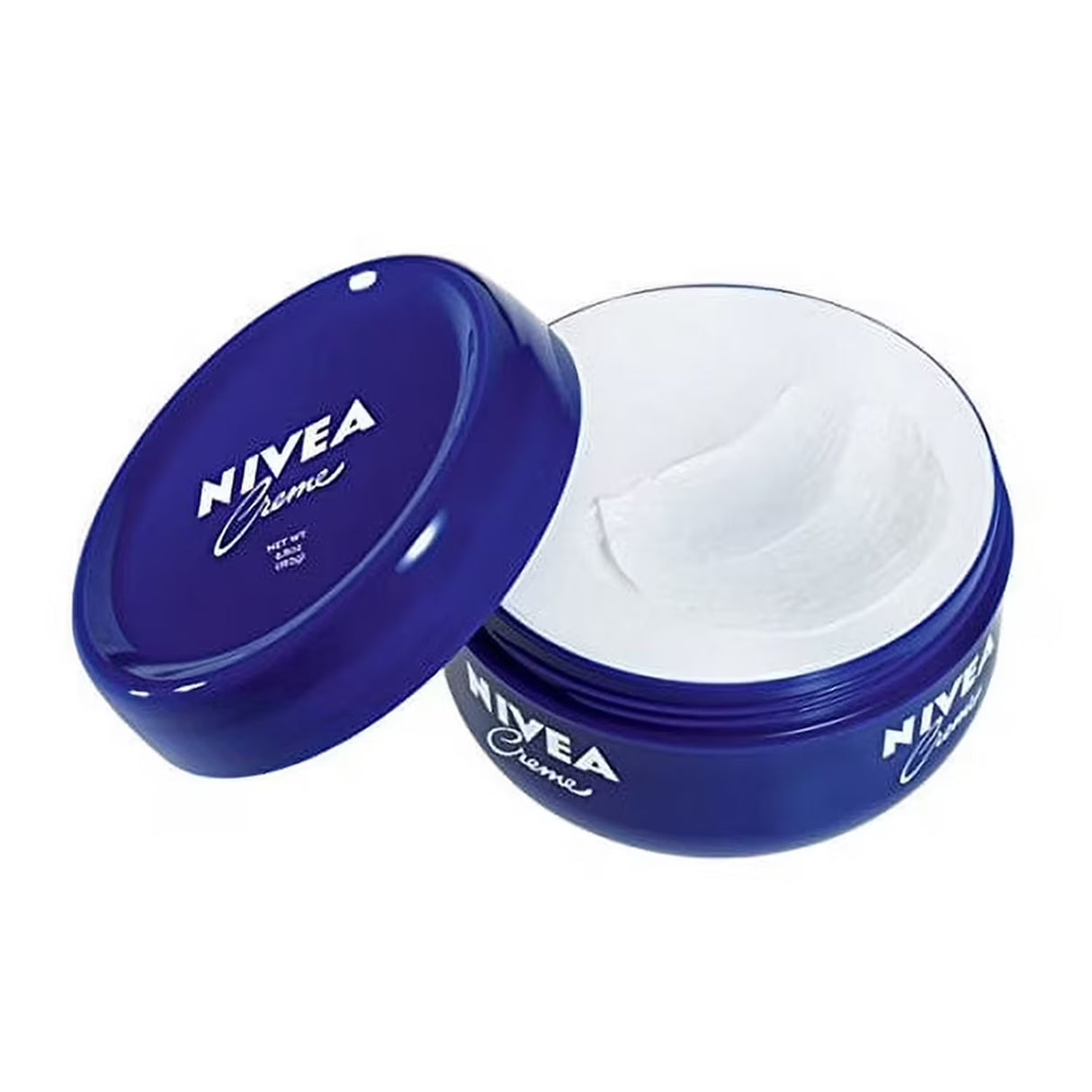 NIVEA Creme Moisturizing Cream 6.8 oz - 12 Pack