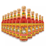 McCormick Cholula Hot Sauce - 5 fl oz - 12 Pack