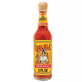 McCormick Cholula Hot Sauce - 5 fl oz - 12 Pack