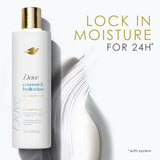 Dove Coconut & Hydration Conditioner – 12 fl oz – 6 Pack - 100 cases pallet